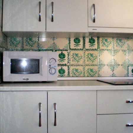 Estudio En Albaicin 1A, Granada Dış mekan fotoğraf