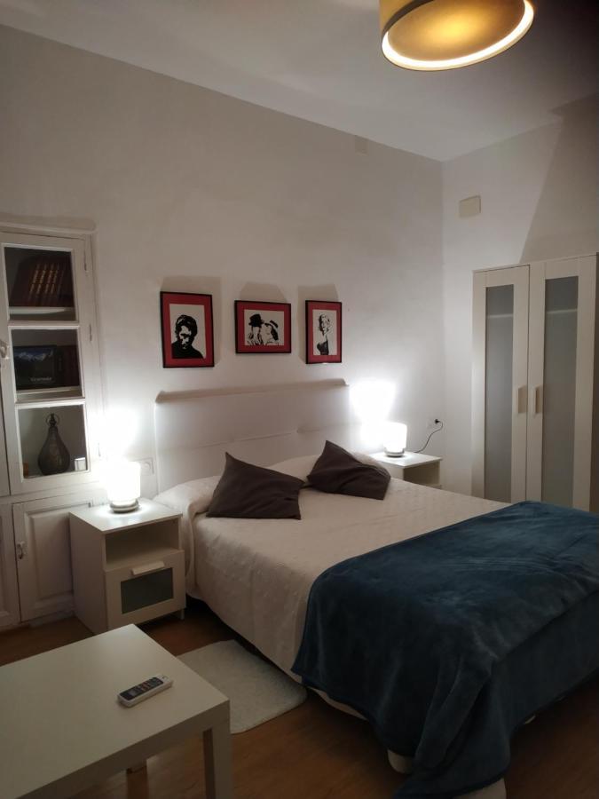 Estudio En Albaicin 1A, Granada Dış mekan fotoğraf