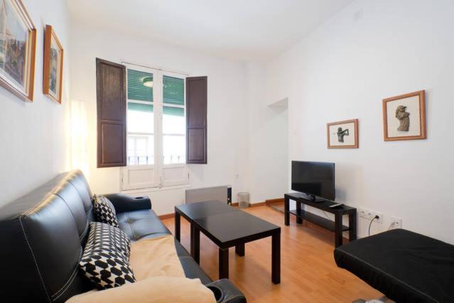 Estudio En Albaicin 1A, Granada Dış mekan fotoğraf