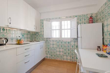 Estudio En Albaicin 1A, Granada Dış mekan fotoğraf
