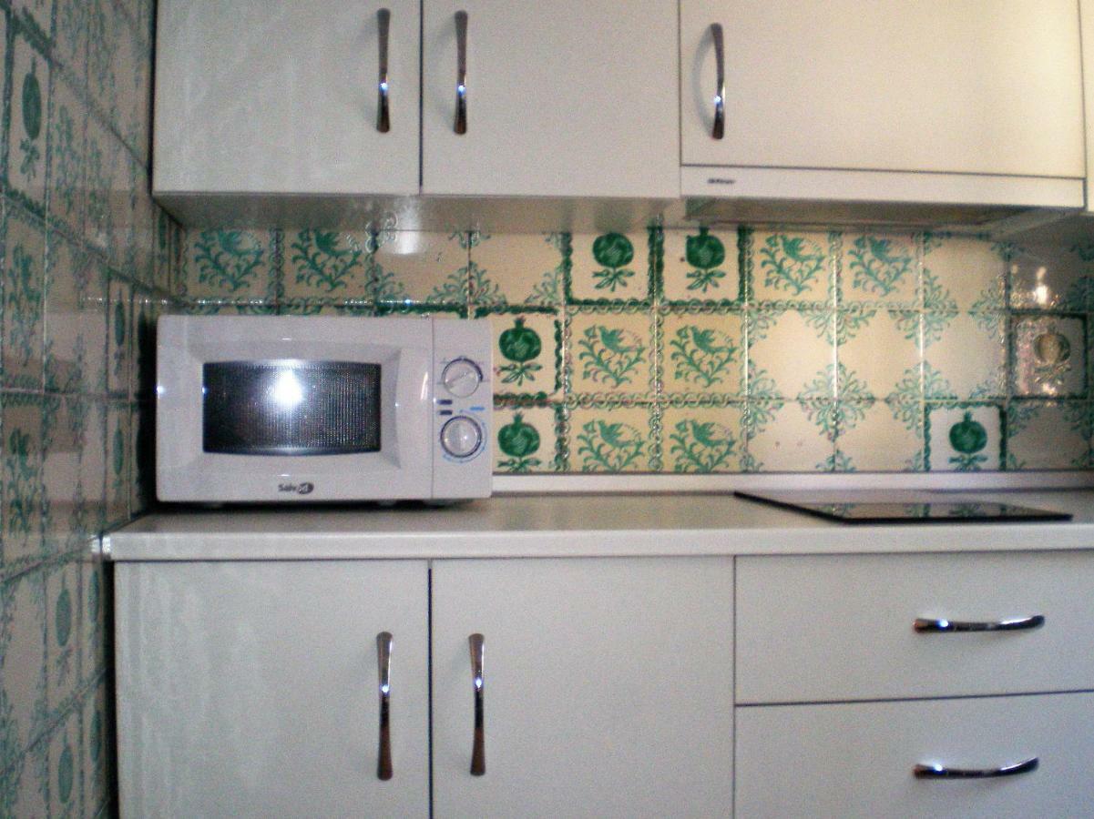 Estudio En Albaicin 1A, Granada Dış mekan fotoğraf