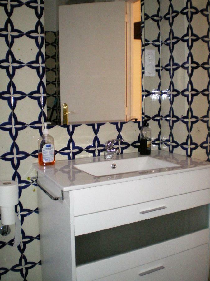 Estudio En Albaicin 1A, Granada Dış mekan fotoğraf